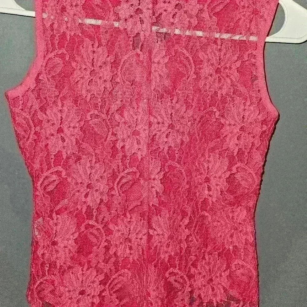 Junior 7 Girls Blouse Size 14 - Picture 8 of 11